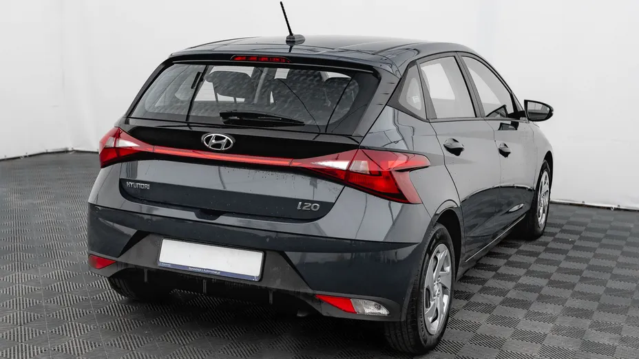 HYUNDAI i20 i20 1.2 Pure