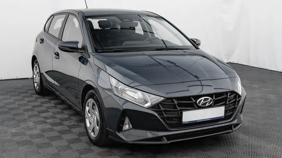 HYUNDAI i20 i20 1.2 Pure
