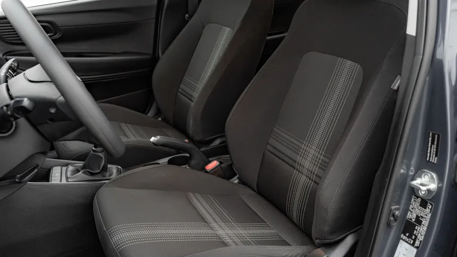 HYUNDAI i20 i20 1.2 Pure