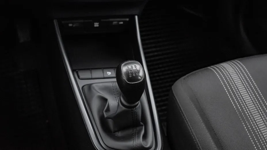 HYUNDAI i20 i20 1.2 Pure