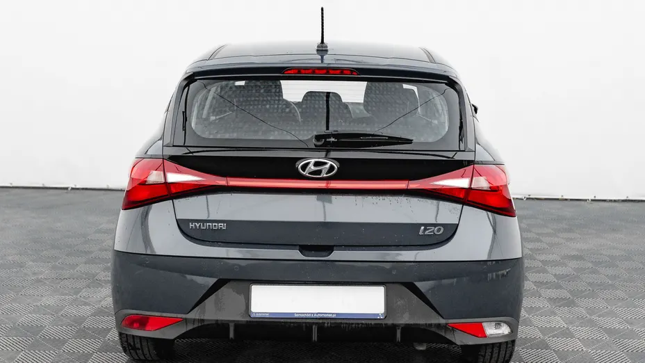 HYUNDAI i20 i20 1.2 Pure