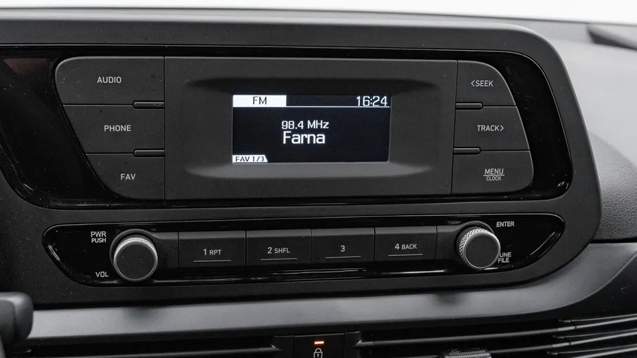 HYUNDAI i20 i20 1.2 Pure