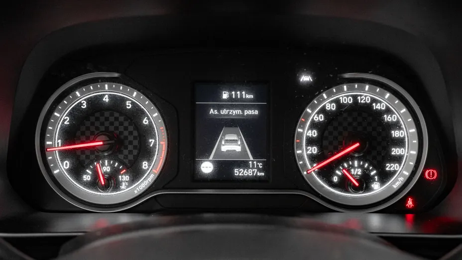 HYUNDAI i20 i20 1.2 Pure