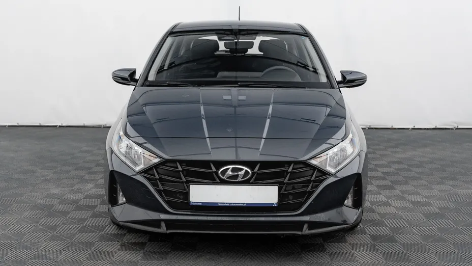 HYUNDAI i20 i20 1.2 Pure