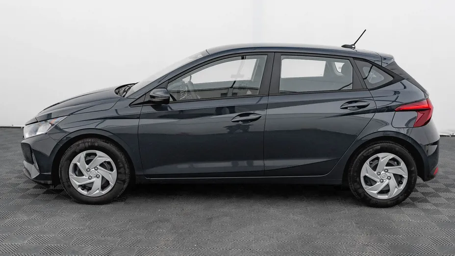 HYUNDAI i20 i20 1.2 Pure