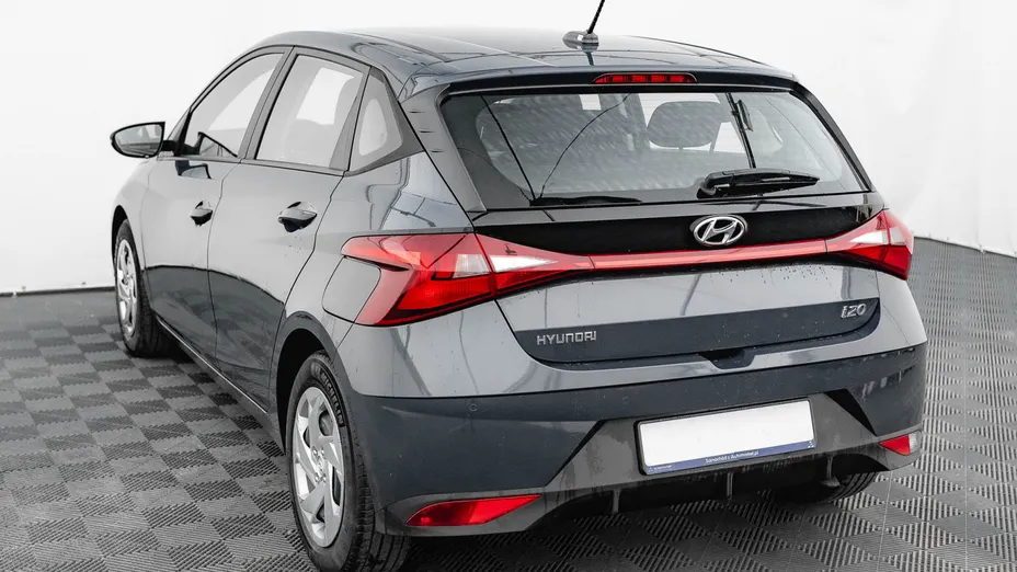 HYUNDAI i20 i20 1.2 Pure