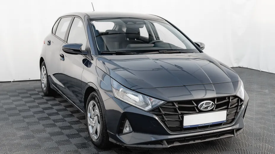 HYUNDAI i20 i20 1.2 Pure