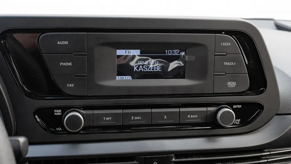 HYUNDAI i20 i20 1.2 Pure