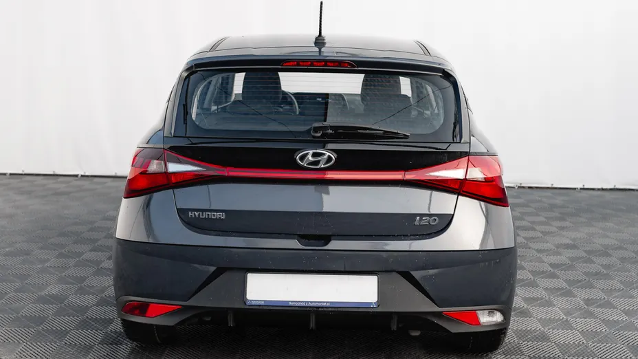 HYUNDAI i20 i20 1.2 Pure
