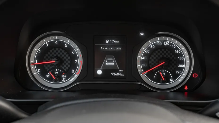 HYUNDAI i20 i20 1.2 Pure