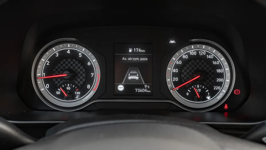 HYUNDAI i20 i20 1.2 Pure