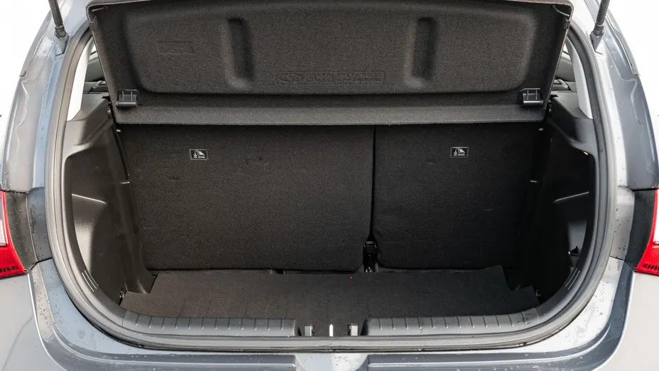 HYUNDAI i20 i20 1.2 Pure