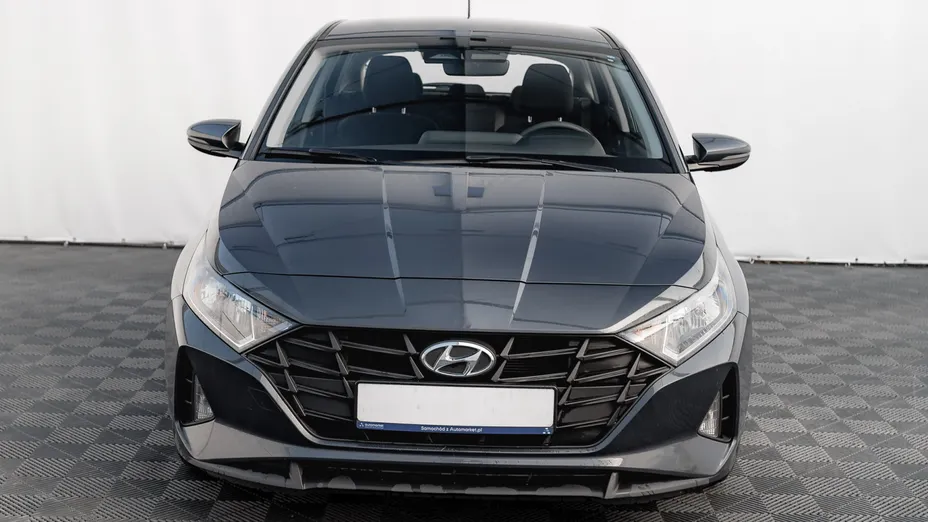HYUNDAI i20 i20 1.2 Pure