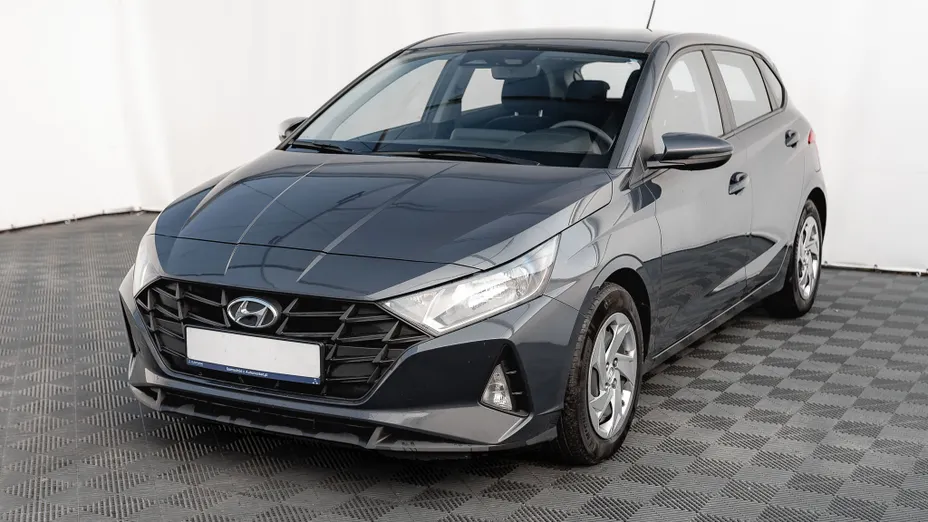 HYUNDAI i20 i20 1.2 Pure