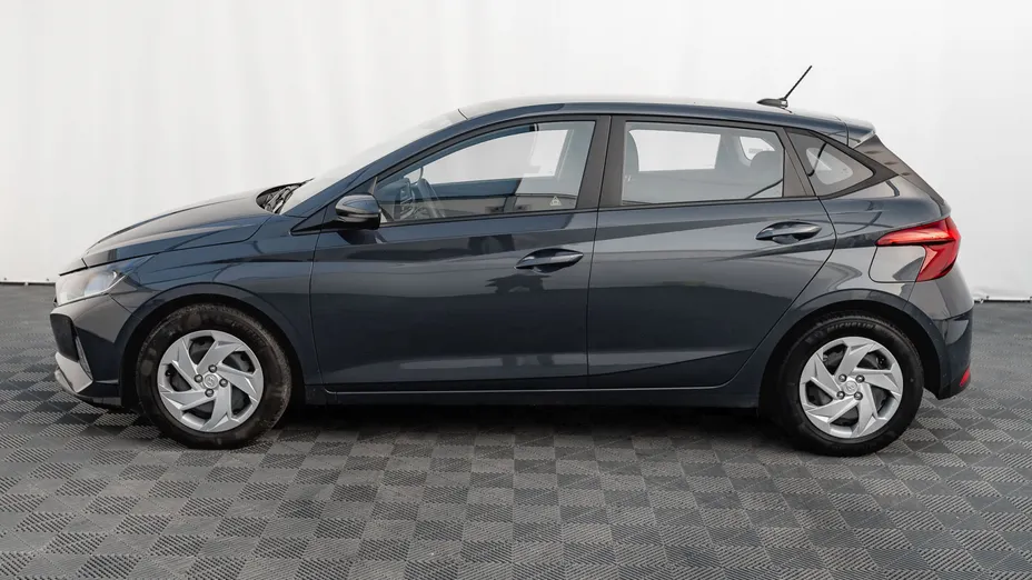 HYUNDAI i20 i20 1.2 Pure