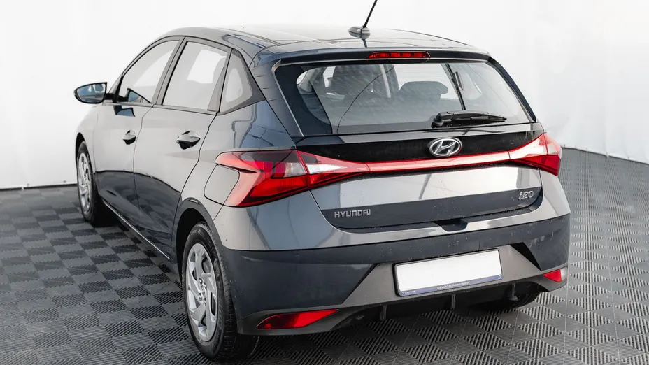 HYUNDAI i20 i20 1.2 Pure