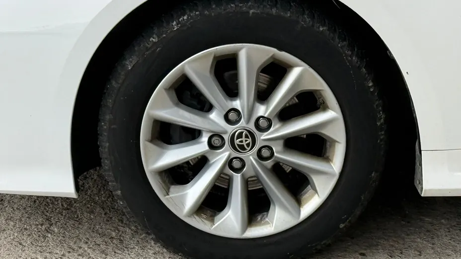 TOYOTA Corolla Corolla 1.5 Comfort