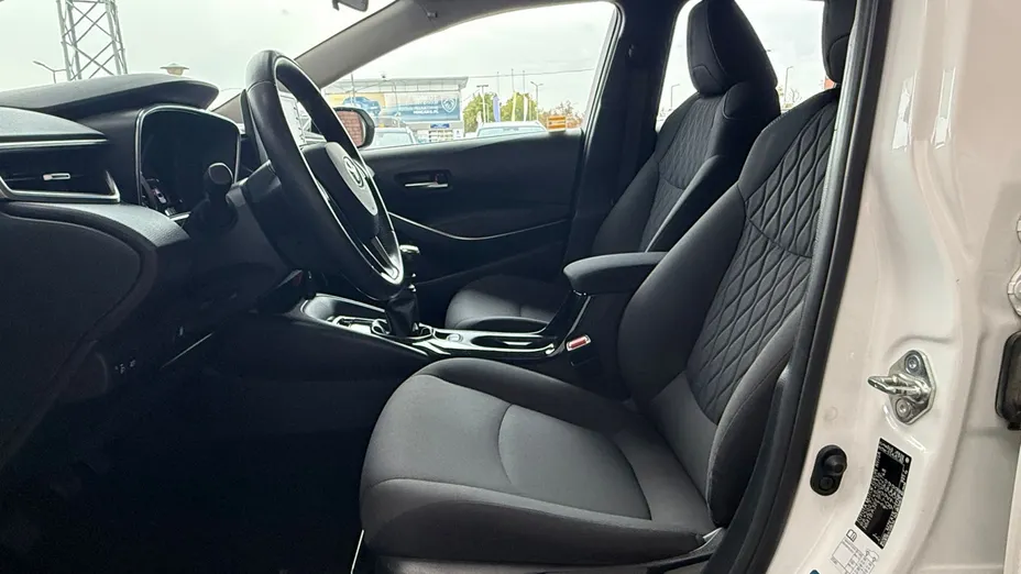 TOYOTA Corolla Corolla 1.5 Comfort