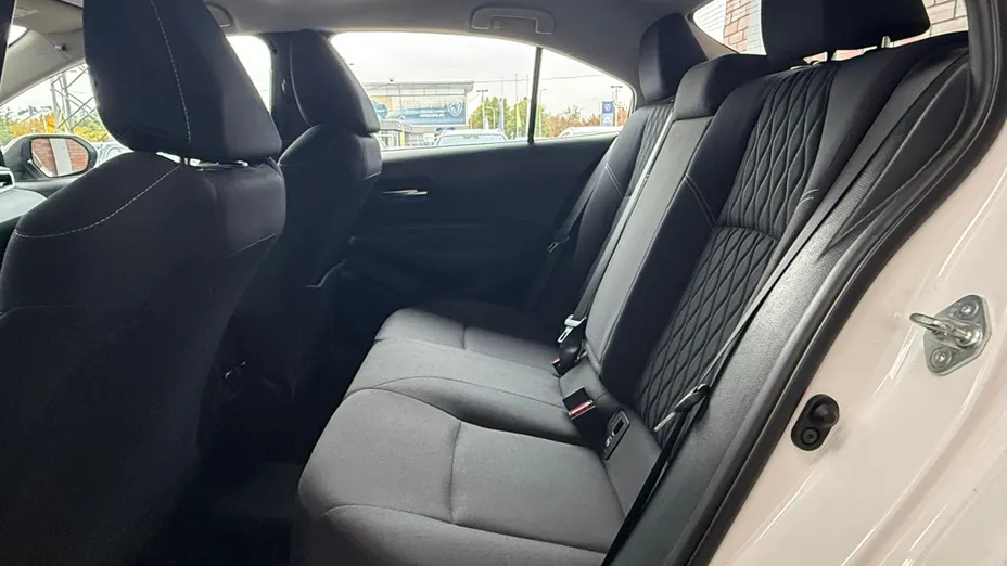 TOYOTA Corolla Corolla 1.5 Comfort