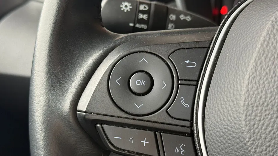 TOYOTA Corolla Corolla 1.5 Comfort