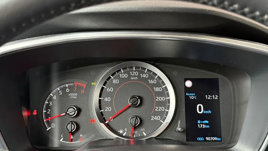 TOYOTA Corolla Corolla 1.5 Comfort