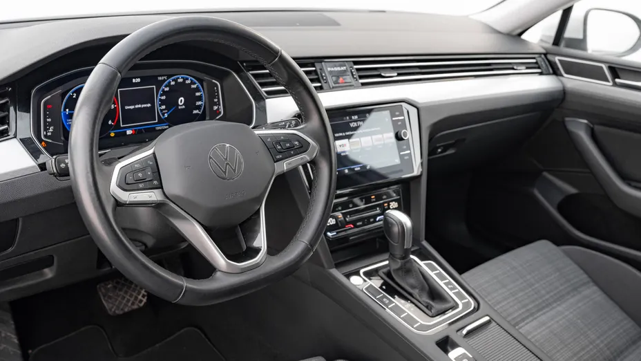 VOLKSWAGEN Passat Passat 2.0 TDI EVO Business DSG