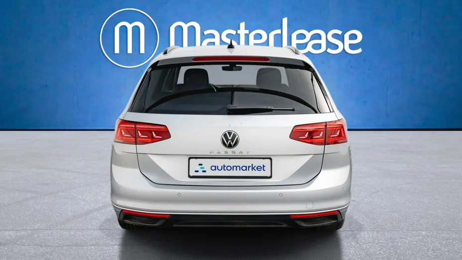 VOLKSWAGEN Passat Passat 2.0 TDI EVO Business DSG