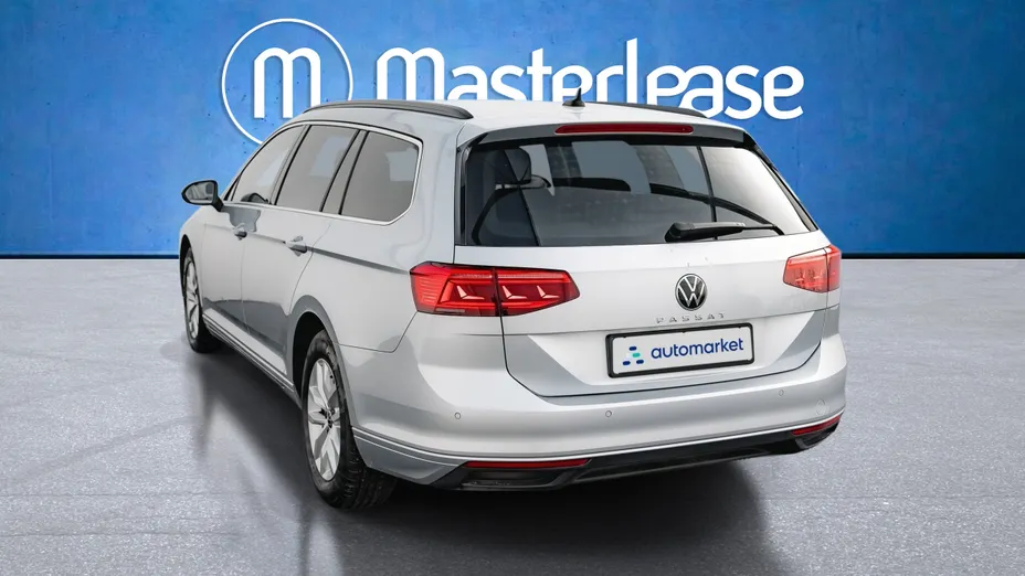 VOLKSWAGEN Passat Passat 2.0 TDI EVO Business DSG
