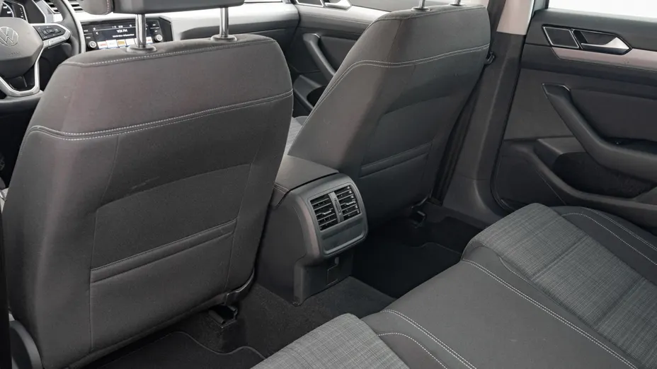 VOLKSWAGEN Passat Passat 2.0 TDI EVO Business DSG