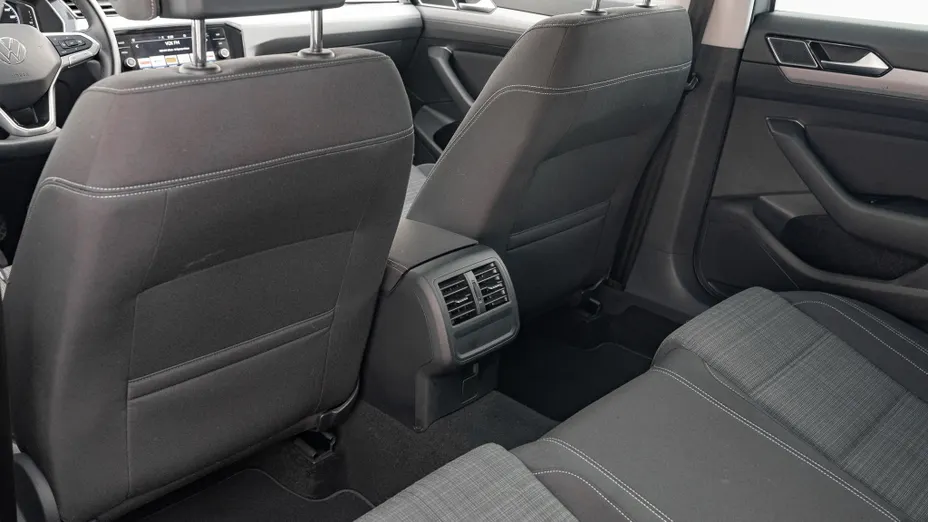 VOLKSWAGEN Passat Passat 2.0 TDI EVO Business DSG
