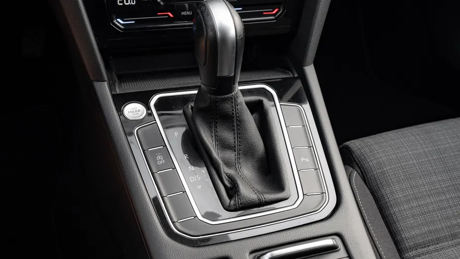 VOLKSWAGEN Passat Passat 2.0 TDI EVO Business DSG