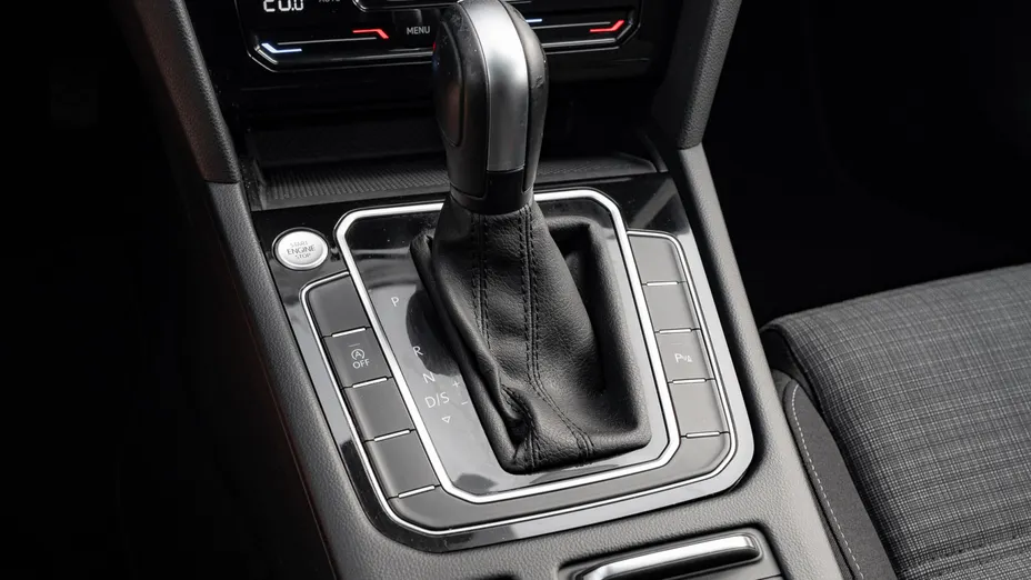 VOLKSWAGEN Passat Passat 2.0 TDI EVO Business DSG