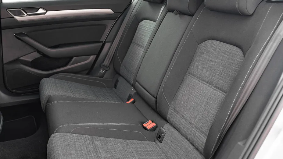 VOLKSWAGEN Passat Passat 2.0 TDI EVO Business DSG