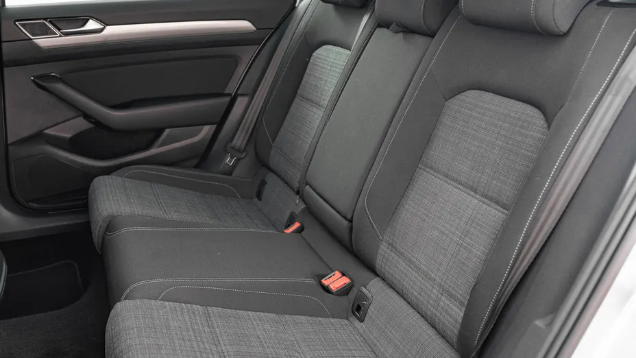 VOLKSWAGEN Passat Passat 2.0 TDI EVO Business DSG