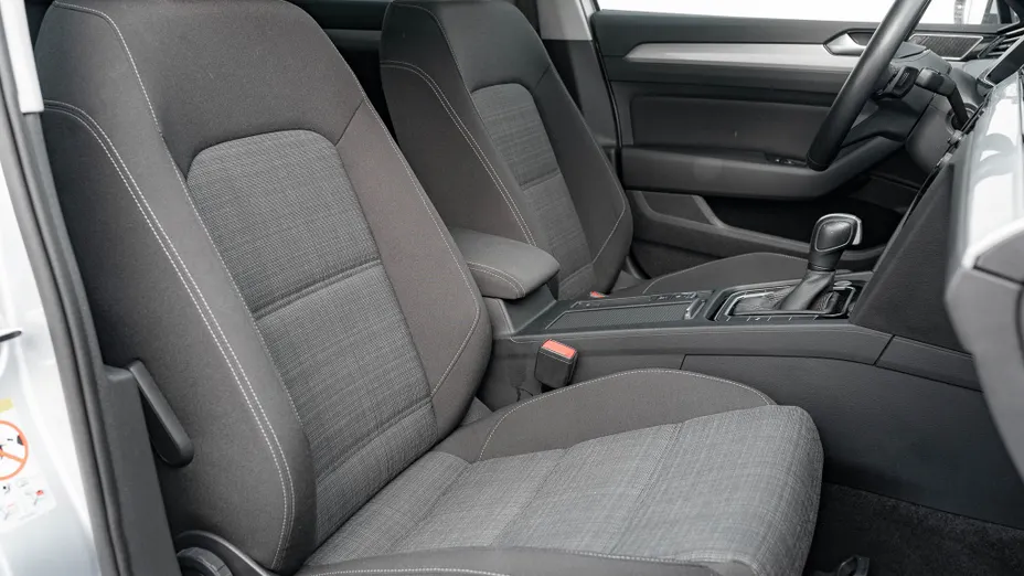 VOLKSWAGEN Passat Passat 2.0 TDI EVO Business DSG