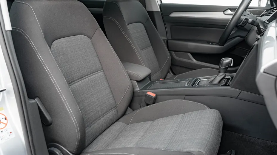 VOLKSWAGEN Passat Passat 2.0 TDI EVO Business DSG