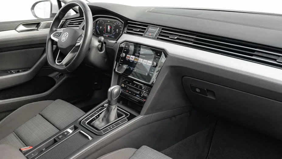 VOLKSWAGEN Passat Passat 2.0 TDI EVO Business DSG