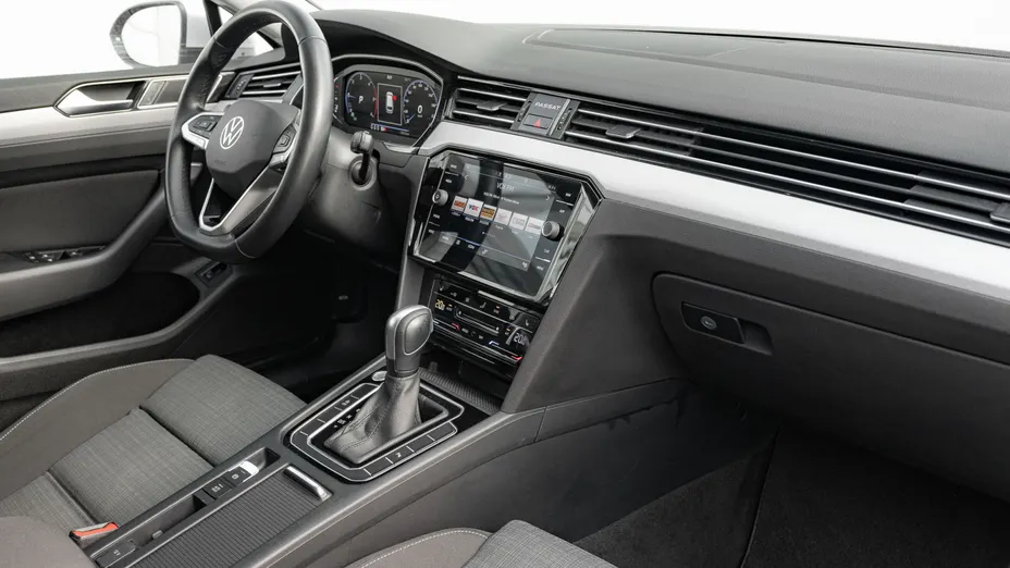 VOLKSWAGEN Passat Passat 2.0 TDI EVO Business DSG