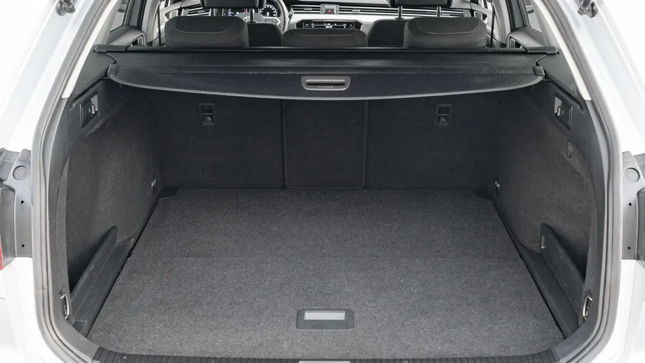 VOLKSWAGEN Passat Passat 2.0 TDI EVO Business DSG