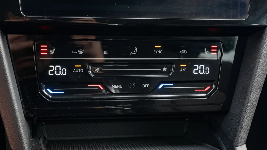 VOLKSWAGEN Passat Passat 2.0 TDI EVO Business DSG