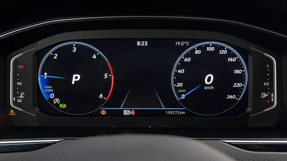 VOLKSWAGEN Passat Passat 2.0 TDI EVO Business DSG