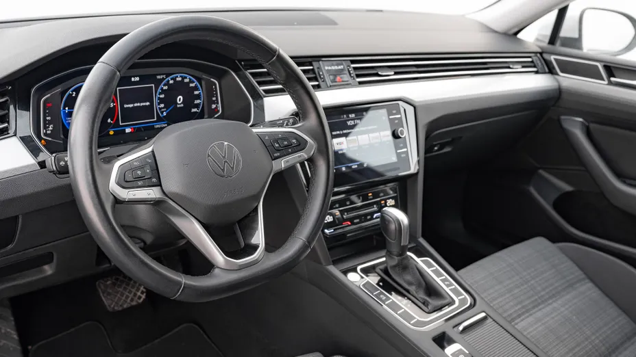 VOLKSWAGEN Passat Passat 2.0 TDI EVO Business DSG
