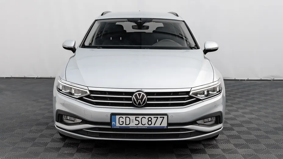 VOLKSWAGEN Passat Passat 2.0 TDI EVO Business DSG