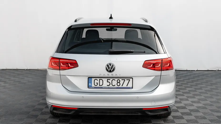 VOLKSWAGEN Passat Passat 2.0 TDI EVO Business DSG