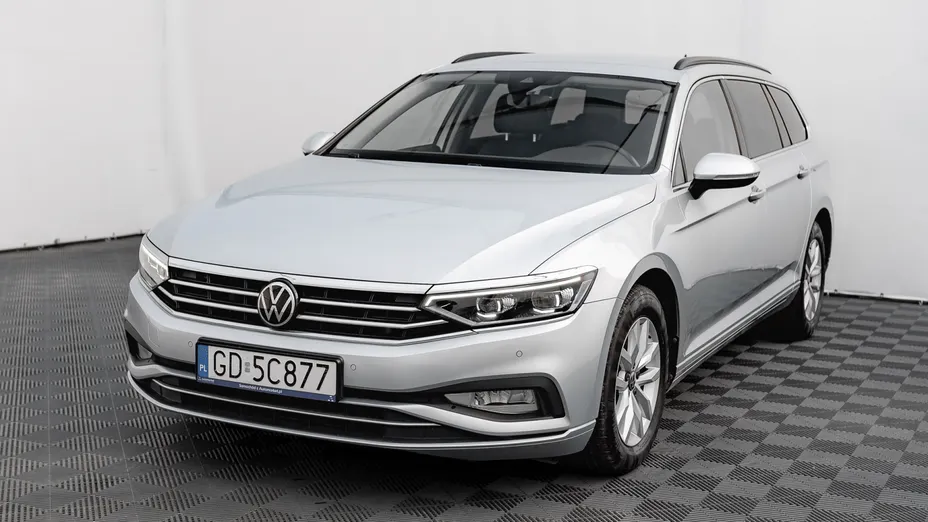 VOLKSWAGEN Passat Passat 2.0 TDI EVO Business DSG