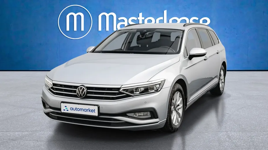 VOLKSWAGEN Passat Passat 2.0 TDI EVO Business DSG