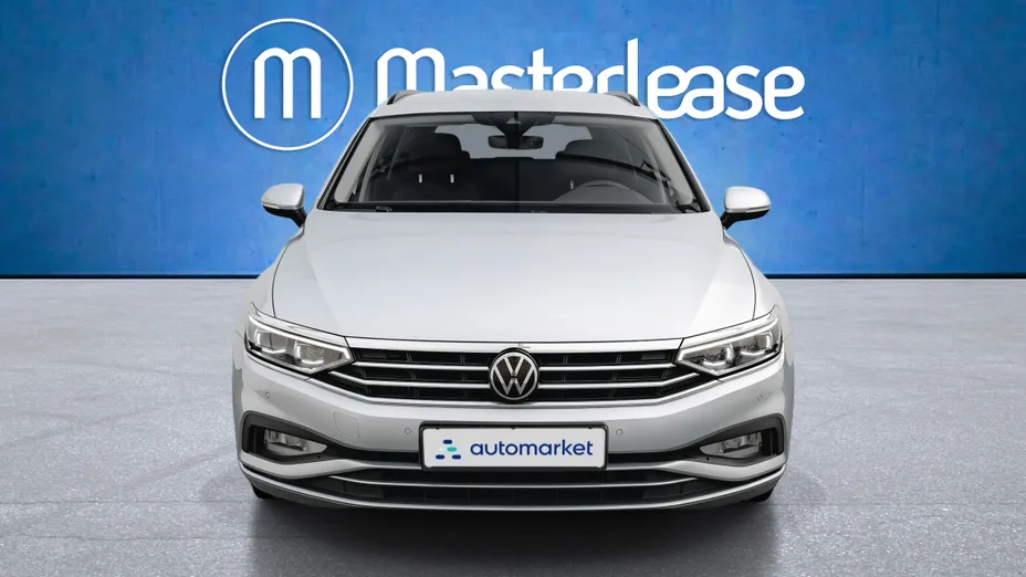 VOLKSWAGEN Passat Passat 2.0 TDI EVO Business DSG