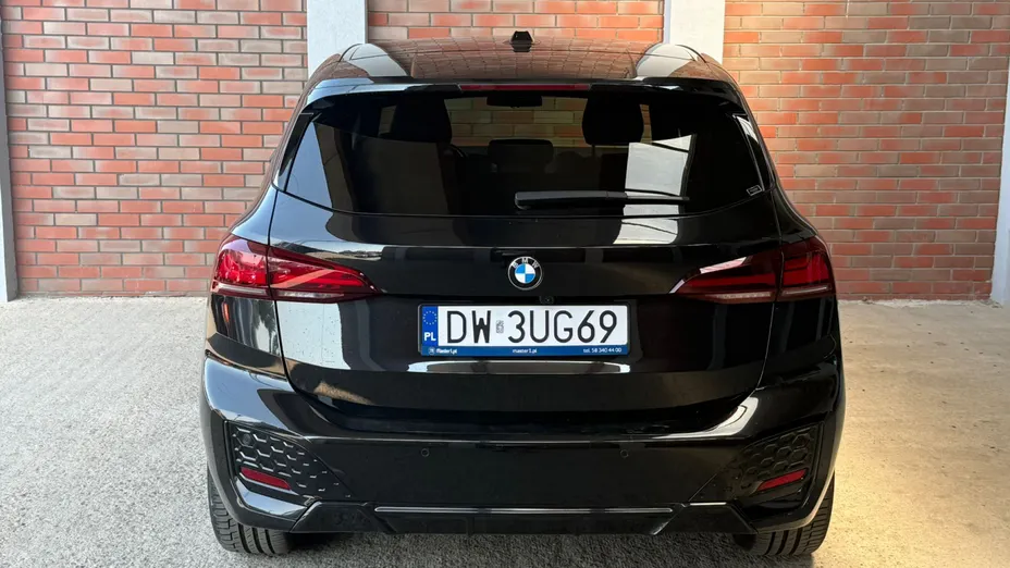 BMW Seria 2 218d M Sport sport-aut