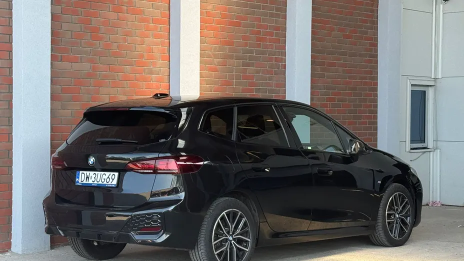 BMW Seria 2 218d M Sport sport-aut