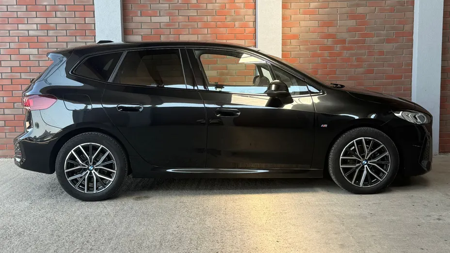 BMW Seria 2 218d M Sport sport-aut